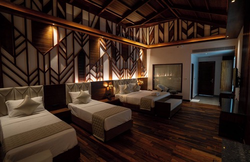 Port Blair Resort | The Eden