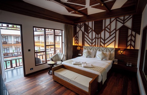 Port Blair Resort | The Eden