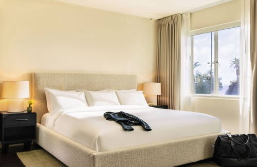 Downtown Hotel | The Eden
