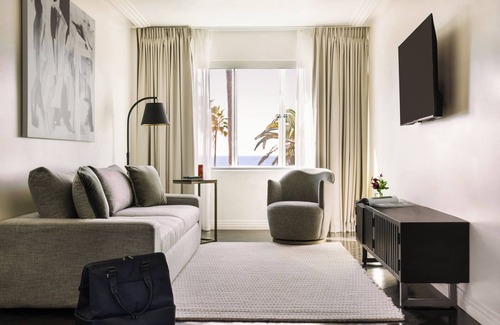 Downtown Hotel | The Eden