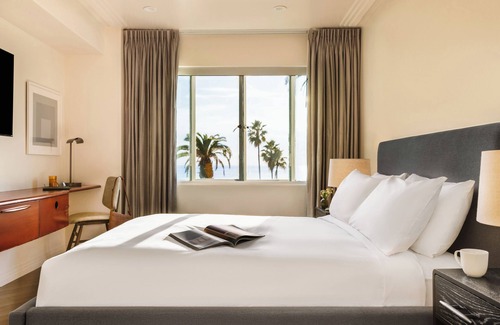 Downtown Hotel | The Eden