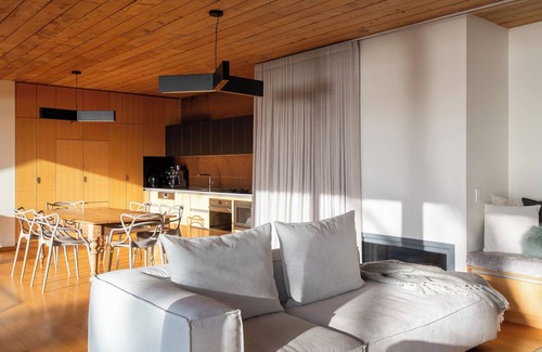 Binalong Bay House | The Edge - an architecturally designed home with breathtaking views