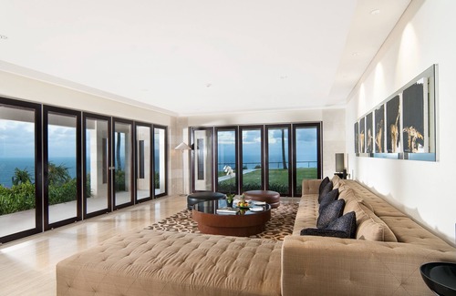 Pecatu Hotel | The Edge Bali