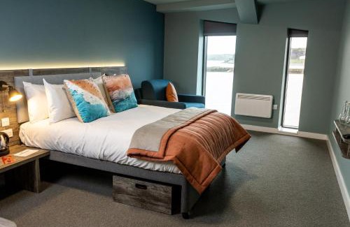 Whitehaven Hotel | The Edge