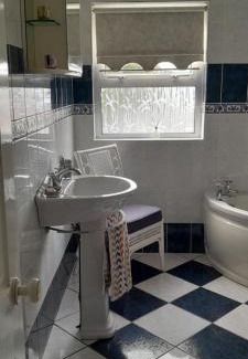 Armagh House | The Edge of Town Retreat