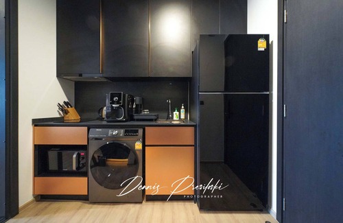 Pattaya Bay Apartment | The EDGE
