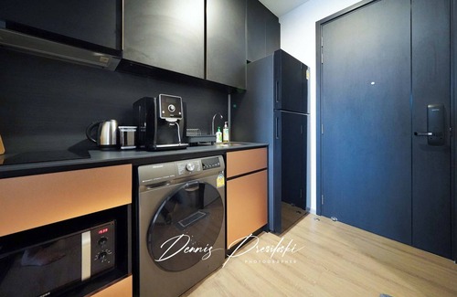 Pattaya Bay Apartment | The EDGE