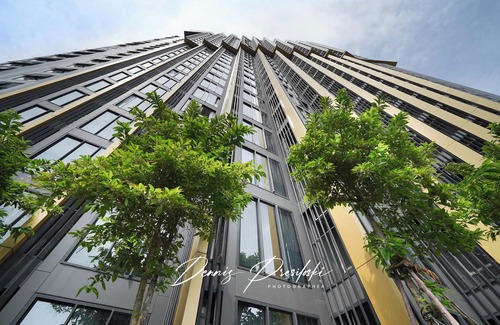 Pattaya Bay Apartment | The EDGE