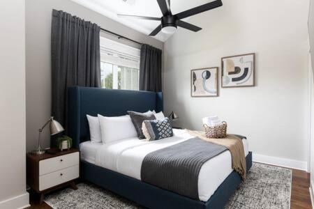 Edgehill House | The Edgehill House - Close to Belmont & Vanderbilt