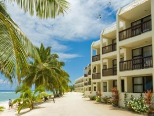 Arorangi Resort | The Edgewater Resort & Spa