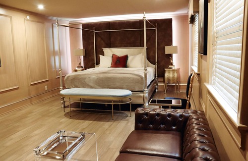 Buffalo Hotel | The Edward Hotel
