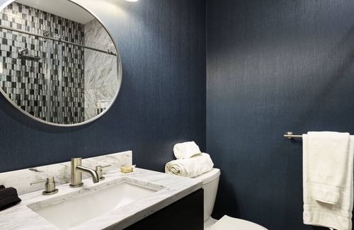 Buffalo Hotel | The Edward Hotel