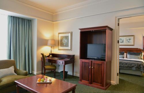 South Beach Hotel | The Edward