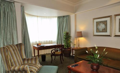 South Beach Hotel | The Edward