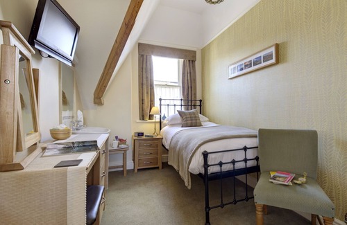 Keswick Hotel | The Edwardene