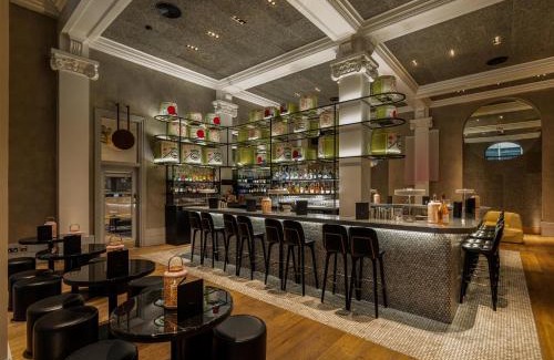 Manchester City Centre Hotel | The Edwardian Manchester, A Radisson Collection Hotel
