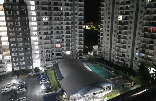 Baharu Apartment | The EH's Homestay Marina View Villa PortDickson