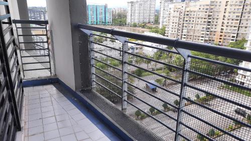 Baharu Apartment | The EH's Homestay Marina View Villa PortDickson