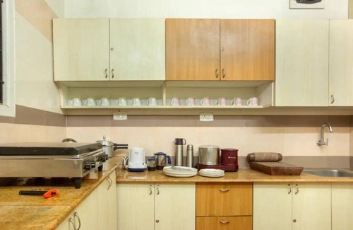 Yercaud Villa | The Ella Misty