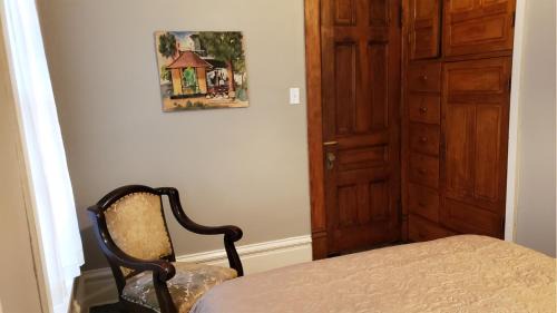 Hannibal House | The Eleanor Davis House