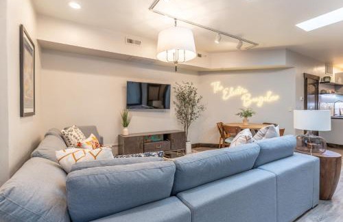 Bigfork Apartment | The Electric Bungalow