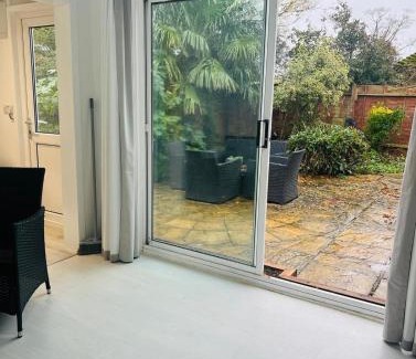 Chatteris Apartment | The Elegance