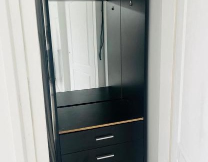 Chatteris Apartment | The Elegance