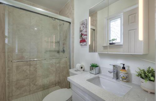 Innisfil Villa | The Elegant 3 Bedroom Residence