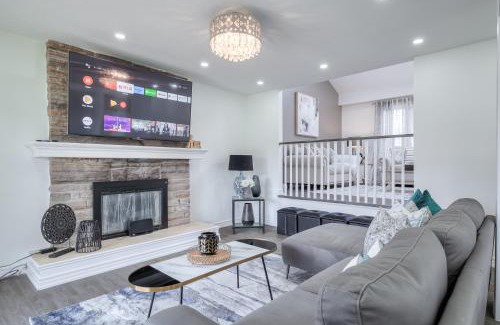 Innisfil Villa | The Elegant 3 Bedroom Residence