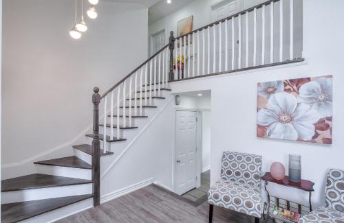 Innisfil Villa | The Elegant 3 Bedroom Residence