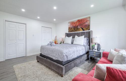 Innisfil Villa | The Elegant 3 Bedroom Residence