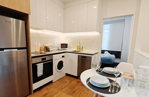 Te Aro House | The Elegant Corner