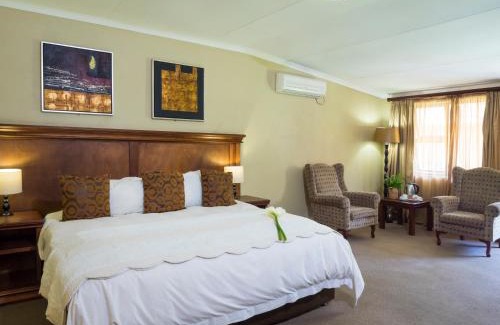 Menlo Park Cabin | The Elegant Lodge Menlo Park