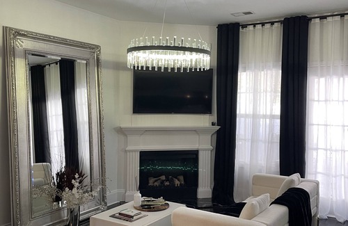 Braselton House | The Elegant - Near Chateau Elan, Road Atlanta and NEGA Hospital