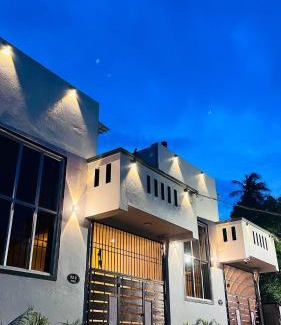 Kalapettai Villa | THE ELEGANT VILLA WITH KITCHEN, Opp to Mangrove Boating - JR Groups