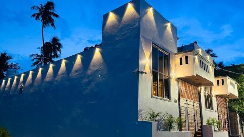 Kalapettai Villa | THE ELEGANT VILLA WITH KITCHEN, Opp to Mangrove Boating - JR Groups