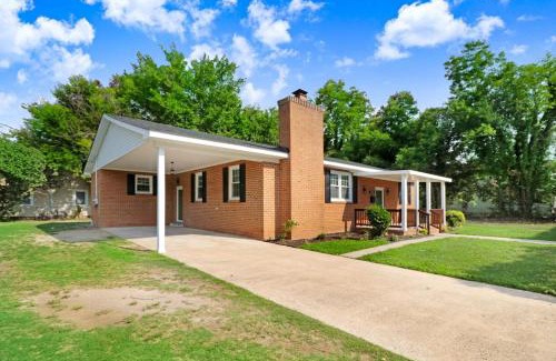 Goldsboro House | The EleMEnt