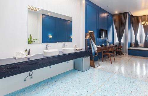 Old Phuket Town House | The Elements Boutique House