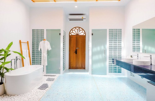 Old Phuket Town House | The Elements Boutique House