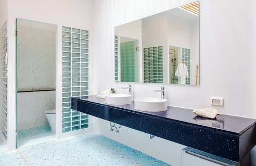 Old Phuket Town House | The Elements Boutique House