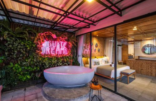 Pecatu Hotel | The Elementum