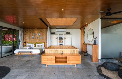 Pecatu Hotel | The Elementum