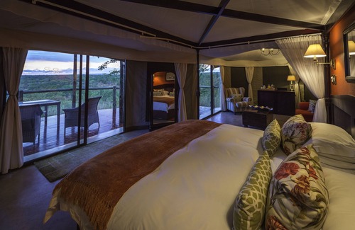 Victoria Falls Other | The Elephant Camp