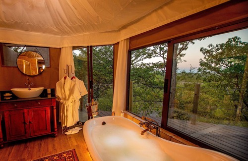 Victoria Falls Other | The Elephant Camp