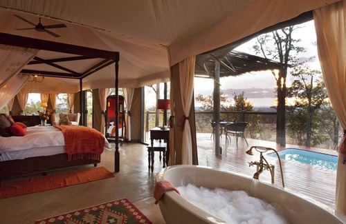 Victoria Falls Other | The Elephant Camp