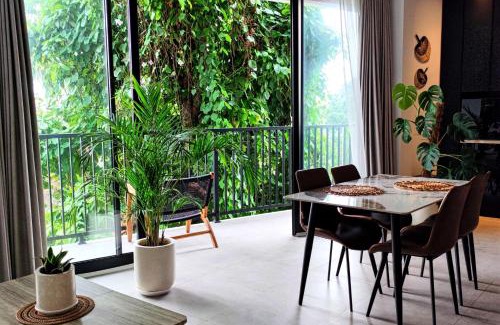 Batu Bolong Apartment | The Elephant's Nest