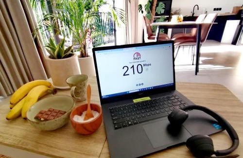 Batu Bolong Apartment | The Elephant's Nest