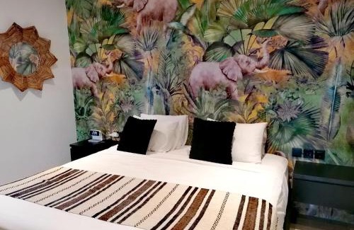Batu Bolong Apartment | The Elephant's Nest