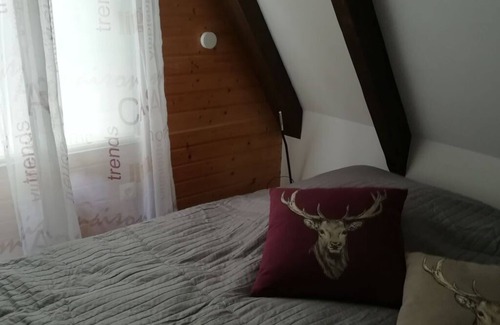 Gartow House | “THE ELF” Comfortable holiday residence