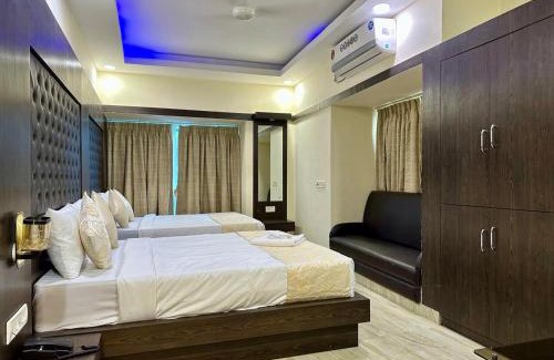 Bhowanipore Hotel | The Elgin Hotel